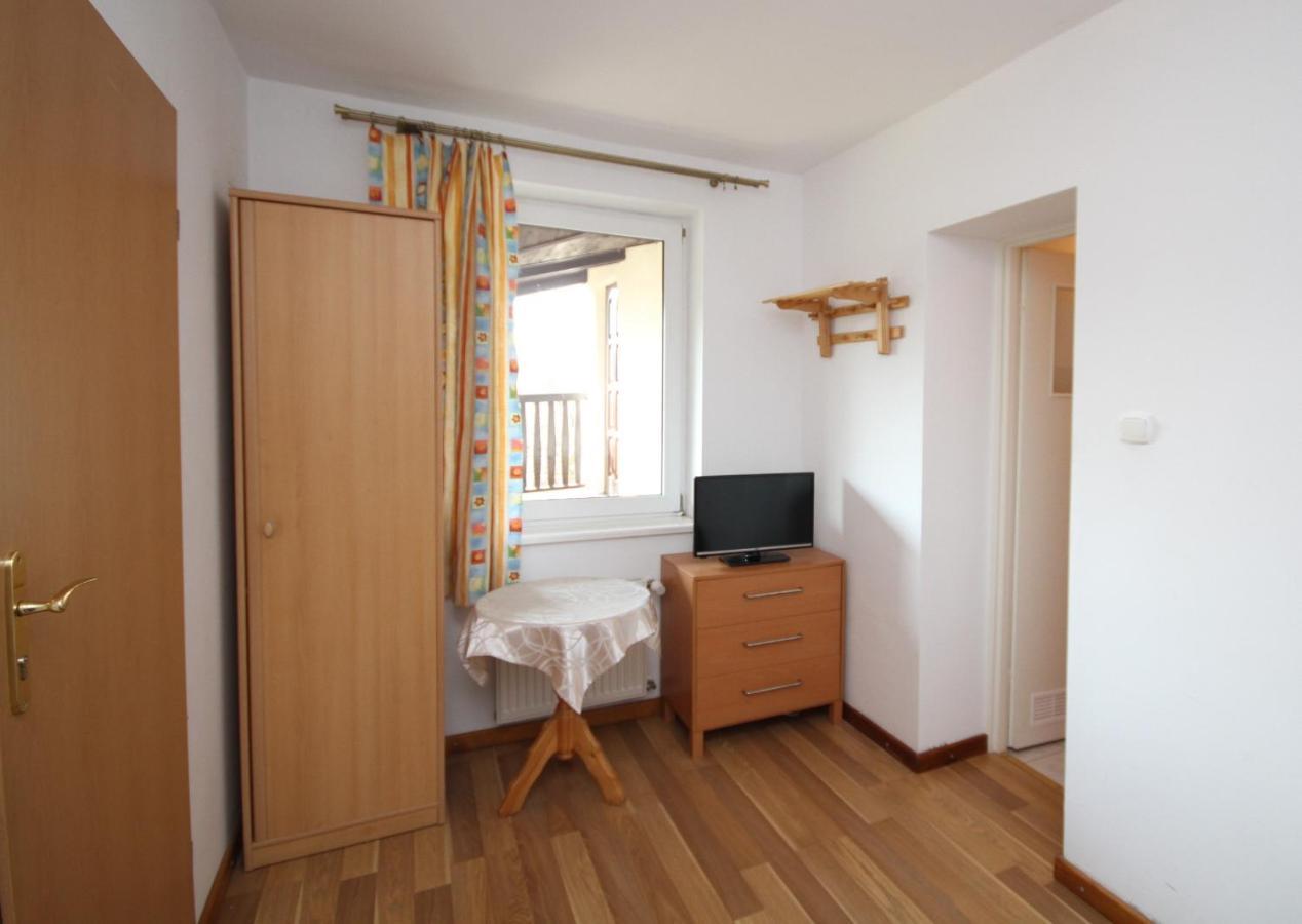 Pokoje Goscinne Lidia Leba Zimmer foto