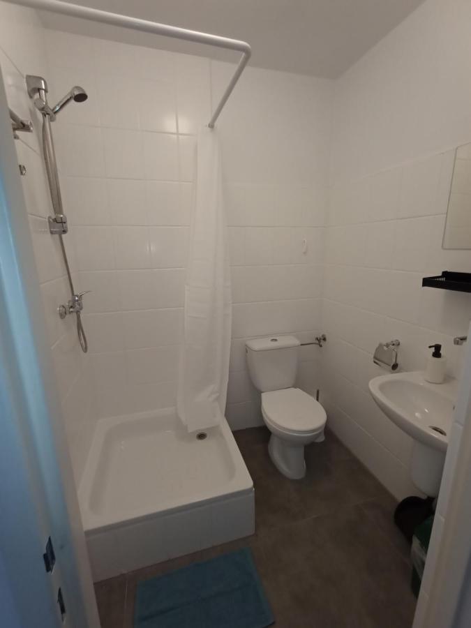 Pokoje Goscinne Lidia Leba Zimmer foto